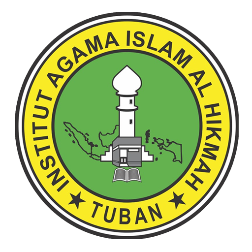 Logo IAI Al-Hikmah Tuban