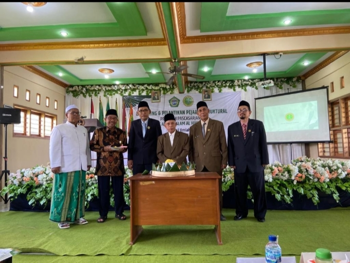 Resmi Launching Magister Manajemen Pendidikan Islam, IAI Al-Hikmah Tuban Siap Cetak Lulusan Berkualitas Di Era Disrupsi