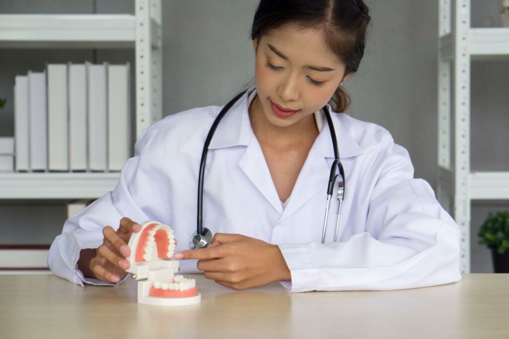 Masuk Kedokteran Gigi Susah? Simak Apa Saja yang Dipelajari