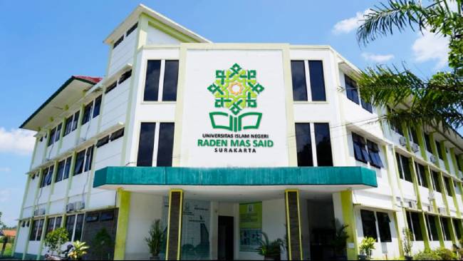 UIN Raden Mas Said Surakarta