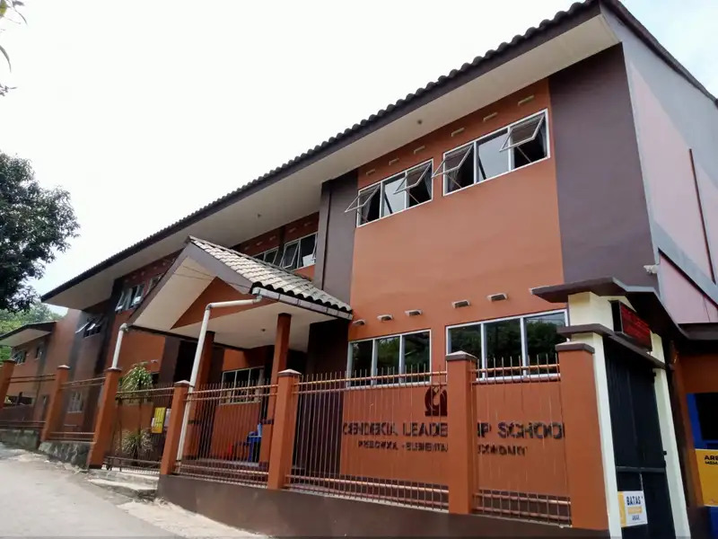SD Islam Cendekia Muda Bandung