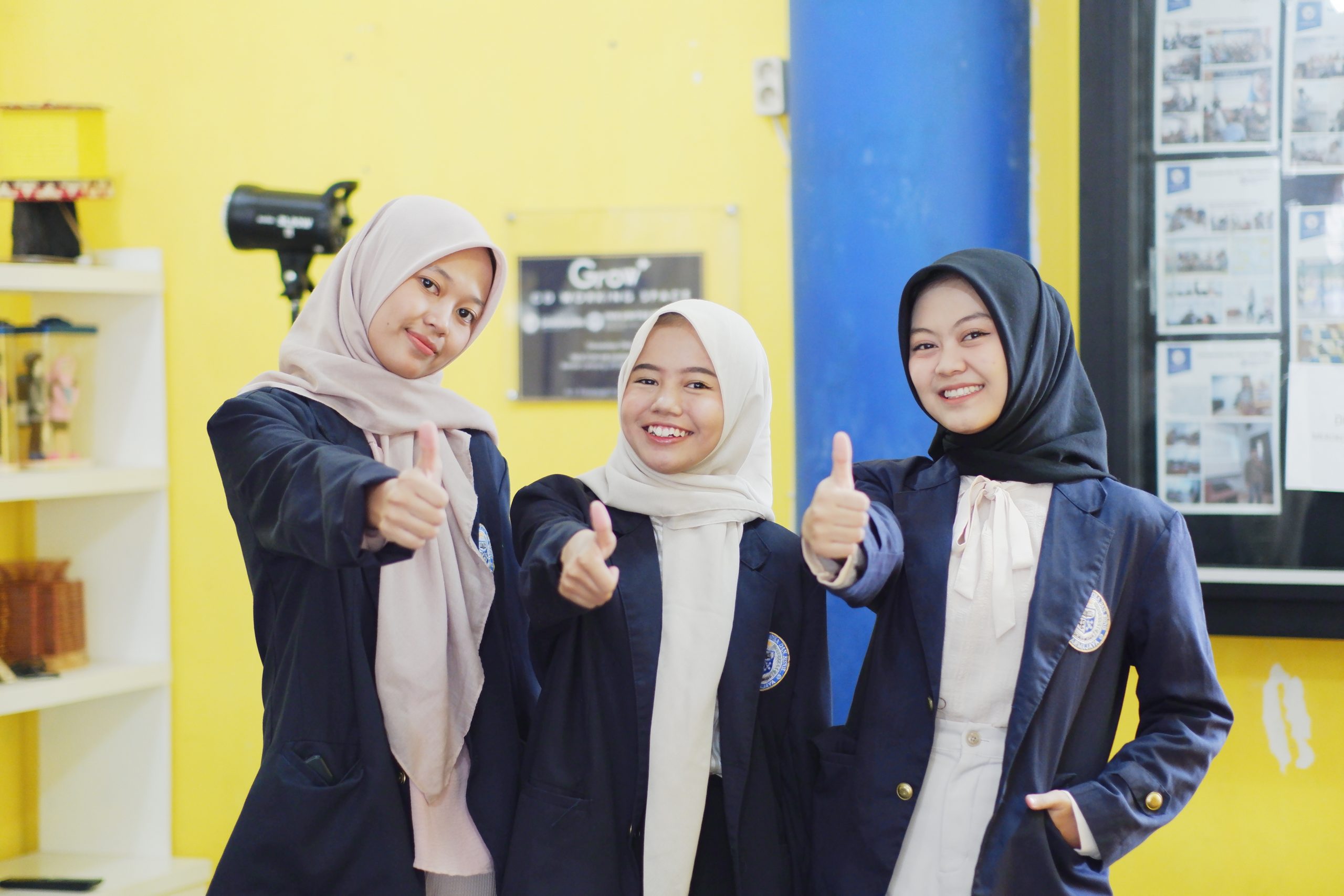 7 Universitas Islam Terbaik di Jakarta yang Wajib Kamu Ketahui