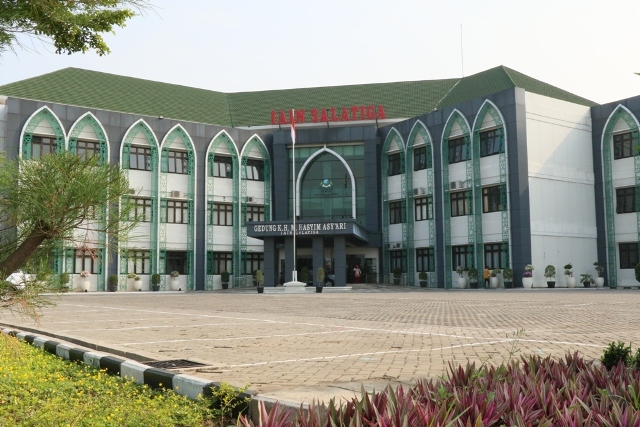 UIN Salatiga