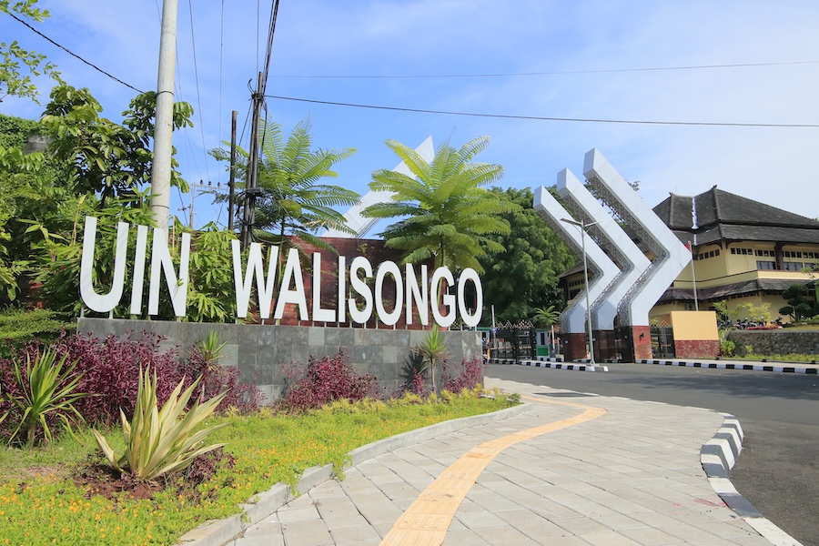 UIN Walisongo Semarang