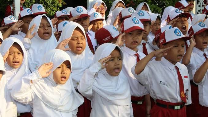 Pentingnya Memilih Sekolah Islam yang Tepat