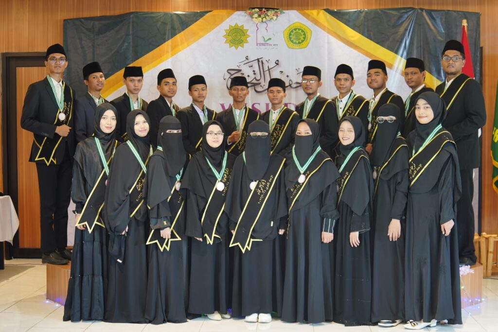STAIPI Jakarta