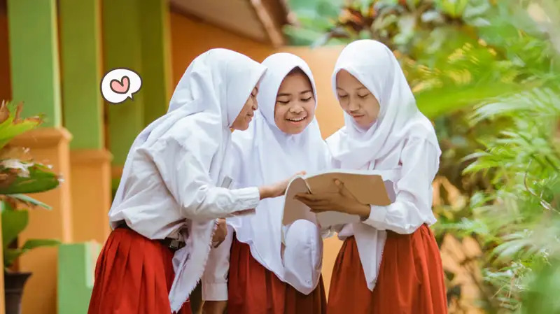Rekomendasi Sekolah Dasar (SD) Islam di Bandung