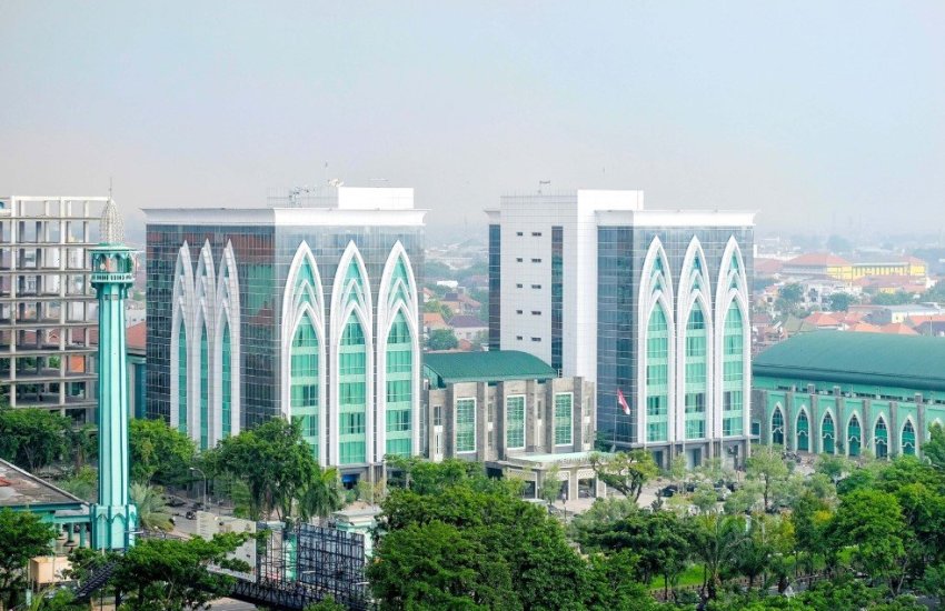 6 Rekomendasi Institut Agama Islam Negeri Terbaik di Jawa Tengah