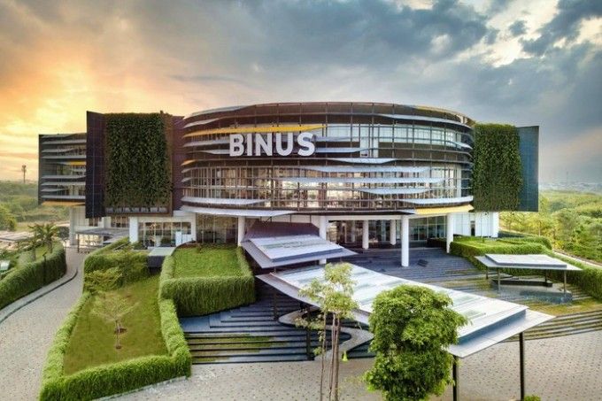 BINUS