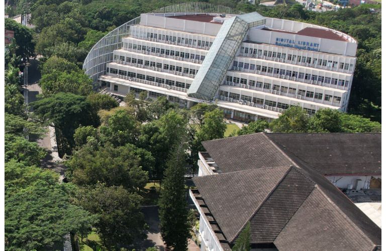 Universitas Negeri Medan (UNIMED)