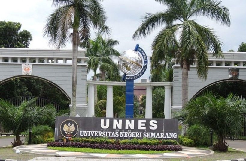 Universitas Negeri Semarang (UNNES)