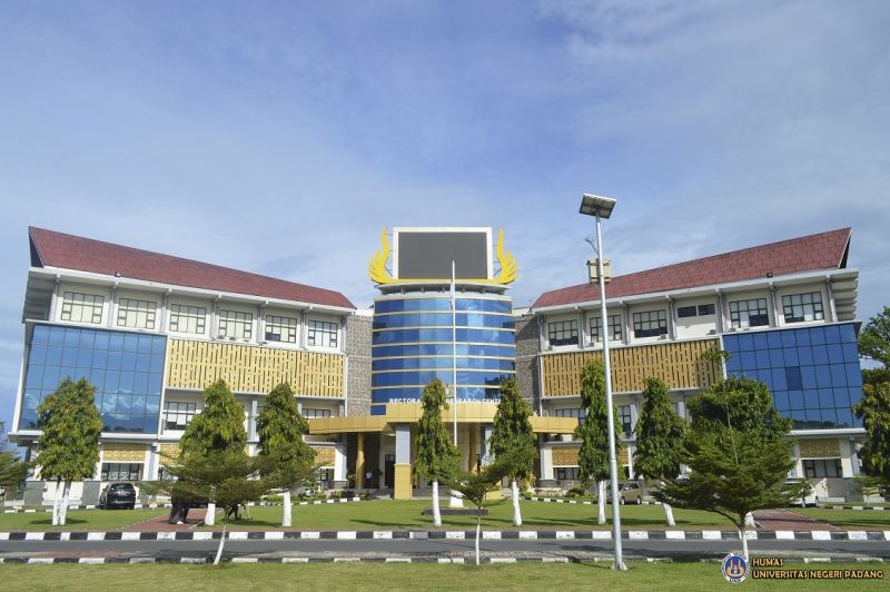 Universitas Negeri Padang (UNP)