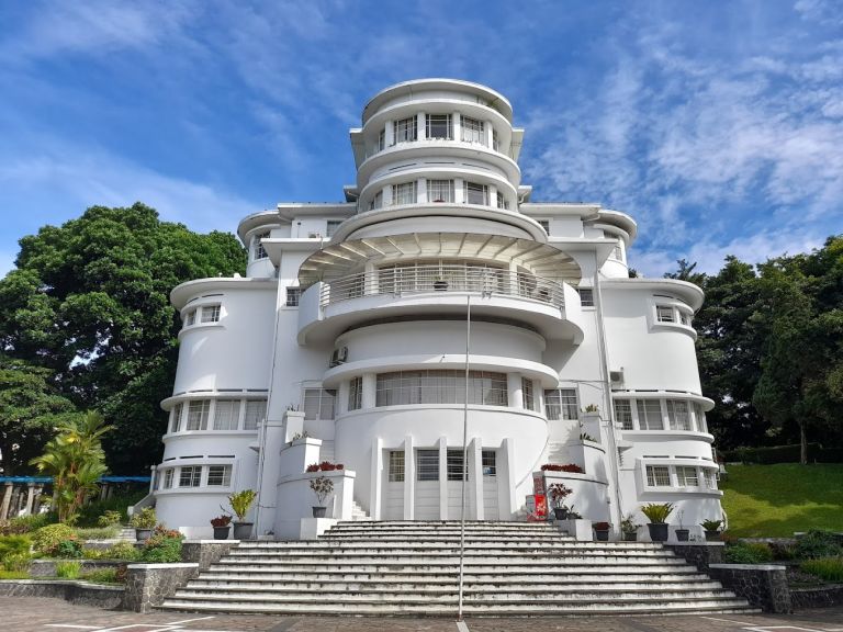 Universitas Pendidikan Indonesia (UPI)