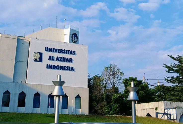 UNIVERSITAS AL-AZHAR INDONESIA