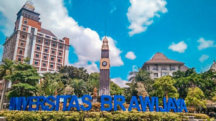UNIVERSITAS BRAWIJAYA