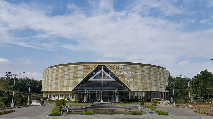 UNIVERSITAS PADJADJARAN