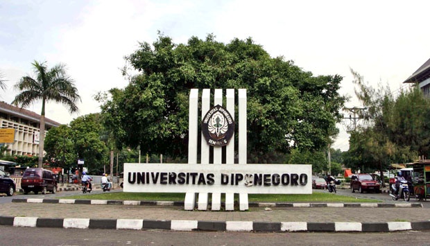 UNIVERSITAS DIPONEGORO