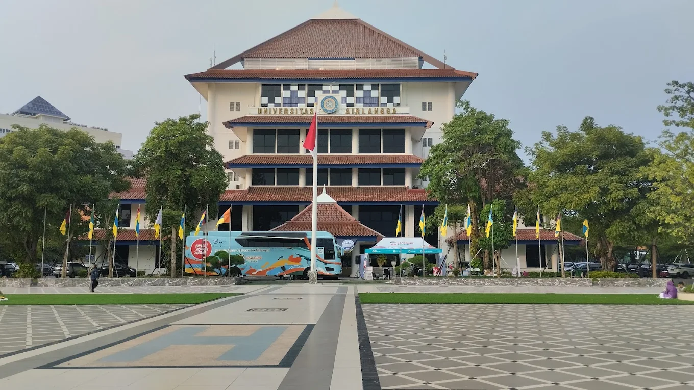 Universitas Airlangga (UNAIR)