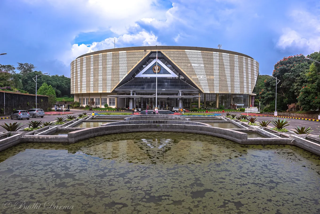 Universitas Padjadjaran (UNPAD) 