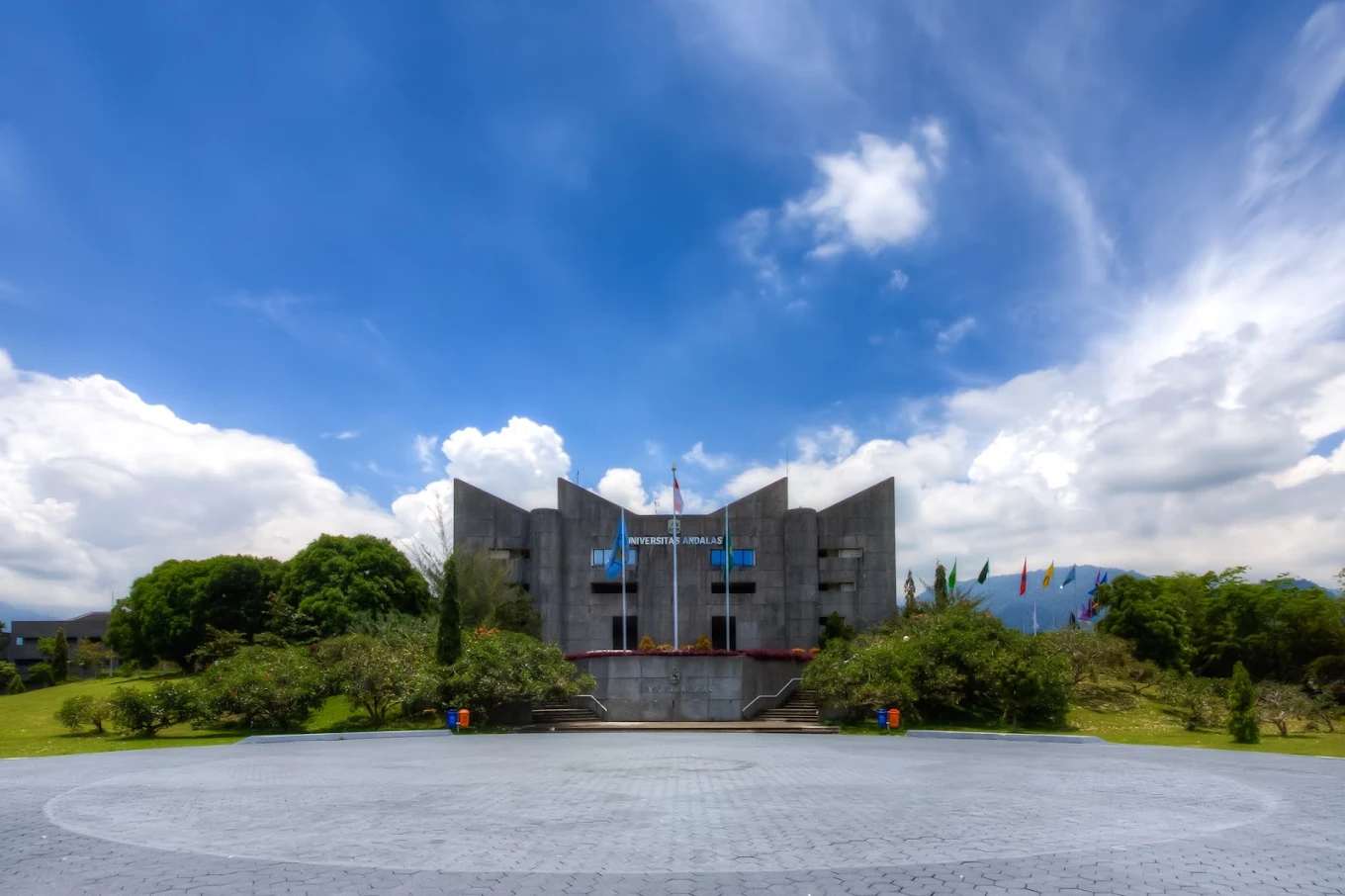 Universitas Andalas