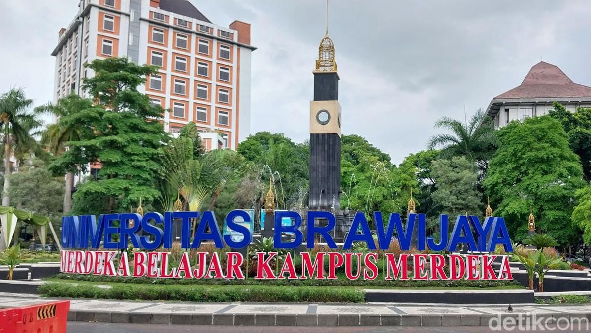 Universitas Brawijaya (UB)