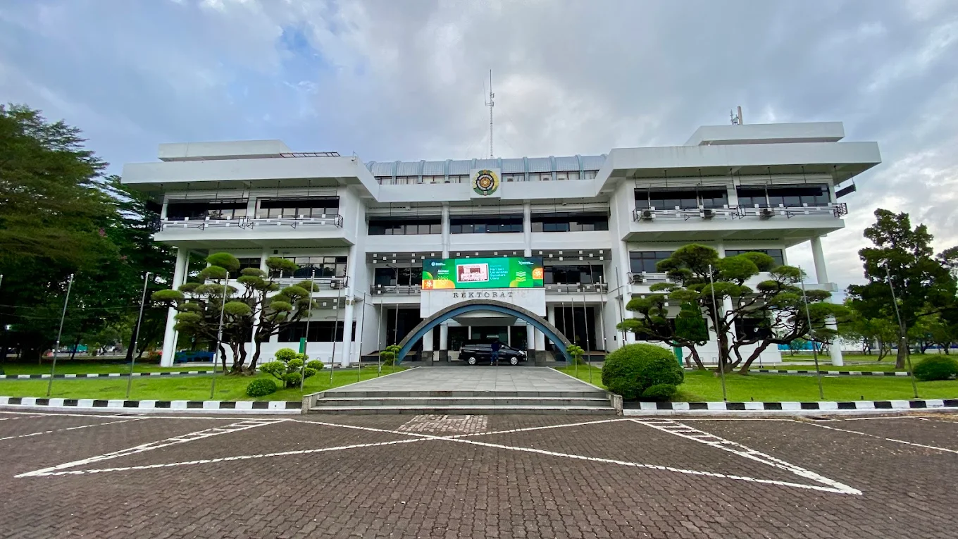 Universitas Sumatera Utara