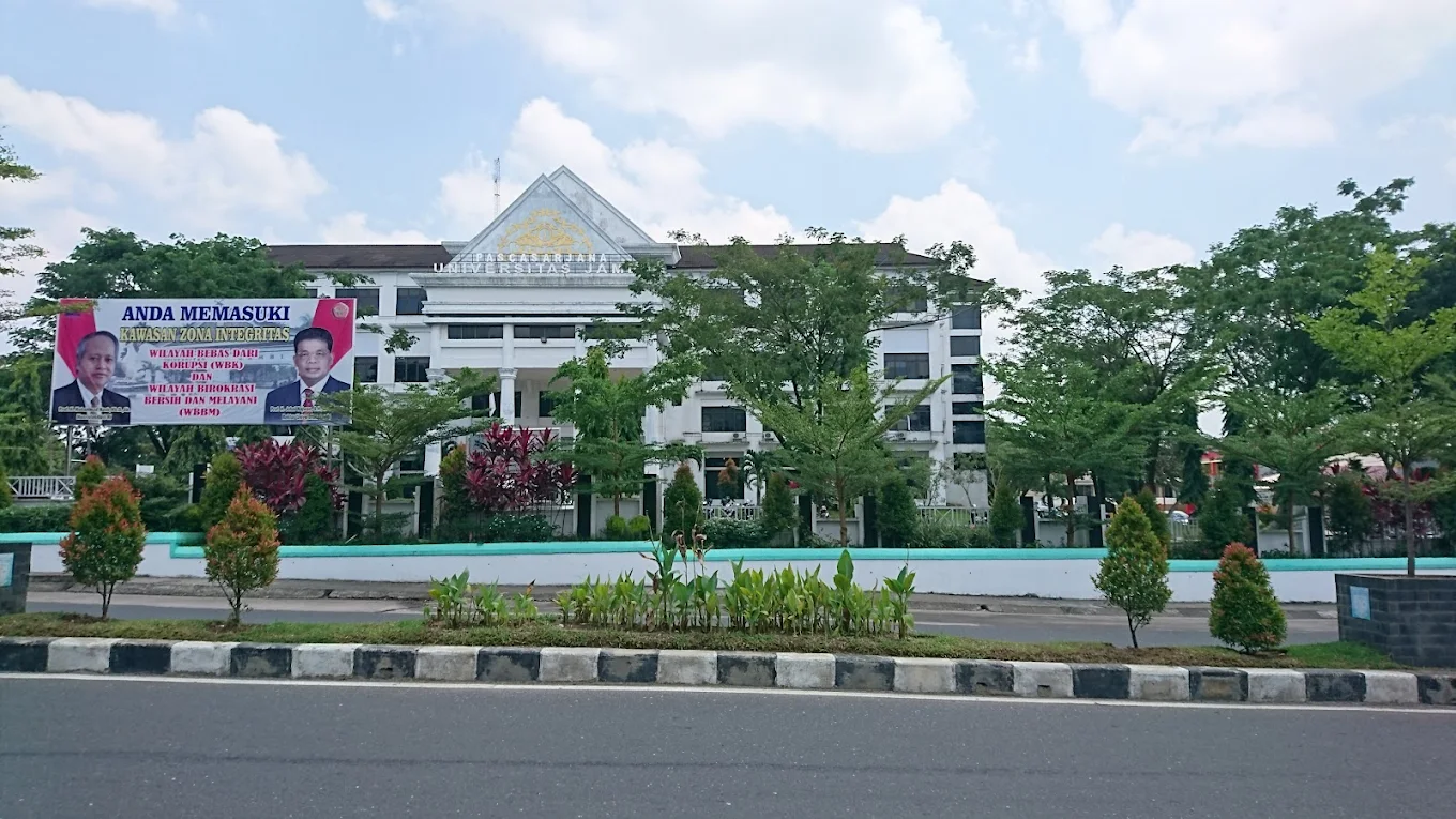 Universitas Jambi