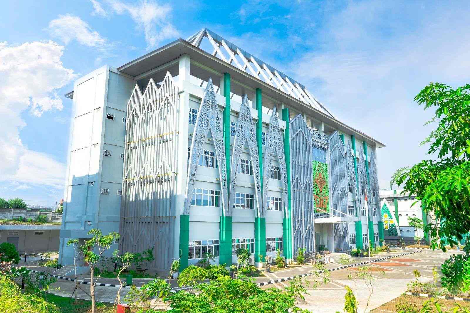 UIN Walisongo Semarang