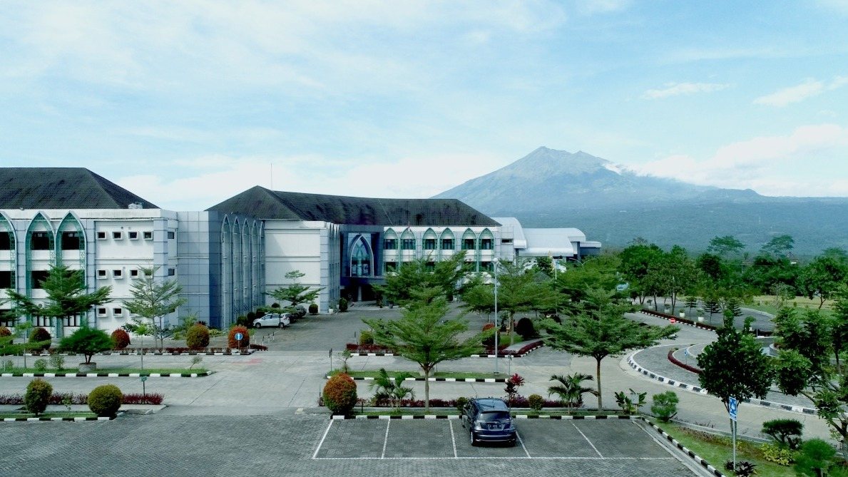 UIN Salatiga