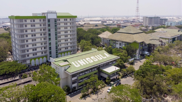 Universitas Islam Sultan Agung (UNISSULA)