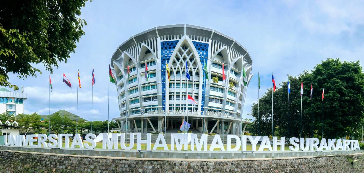 Universitas Muhammadiyah Surakarta (UMS)