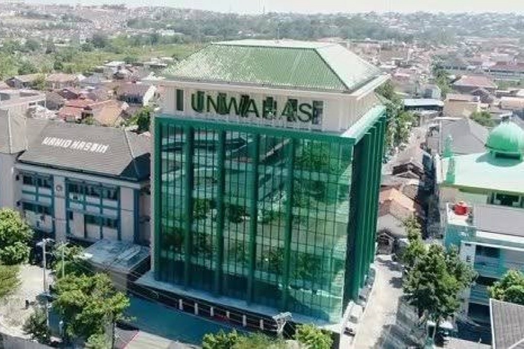 Universitas Wahid Hasyim (UNWAHAS)